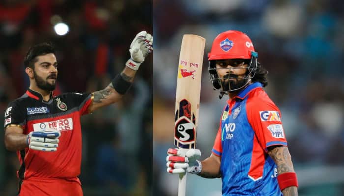 KL Rahul Eyes Virat Kohli’s T20 Record, Needs Just 43 Runs To Make History