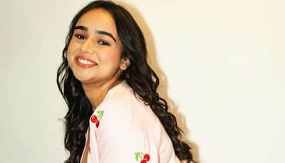 Exclusive: Kaveri Kapur On Strong Bond With Parents Shekhar Kapur And Suchitra Krishnamoorthi; Talks About Starring In Masoom 2