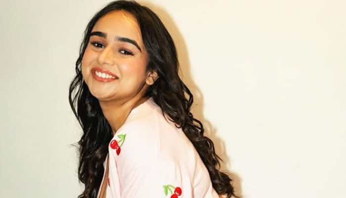 Exclusive: Kaveri Kapur On Strong Bond With Parents Shekhar Kapur And Suchitra Krishnamoorthi; Talks About Starring In Masoom 2