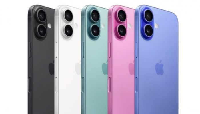 Apple Likely To Manufacture iPhones Worth Rs 3.36 Lakh Crore In India By FY26
