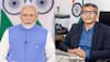 Defence Briefing: PM Modi, Defence Secretary RK Singh Meet Amid Indo-Pak Tensions