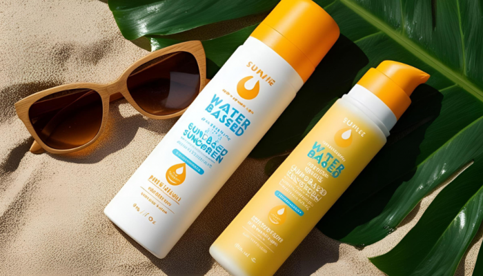 Sunsational Deals: Top Water Sunscreens on Sale at Amazon Summer Sale Sunsational Deals: Top Water Sunscreens on Sale at Amazon Summer Sale