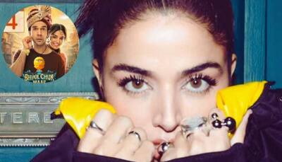 The Screen Loves Her — Dinesh Vijan Applauds Wamiqa Gabbi’s Role in Bhool Chuk Maaf