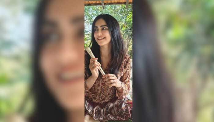 Two Years On, Adah Sharma Reflects On The Impact Of The Kerala Story