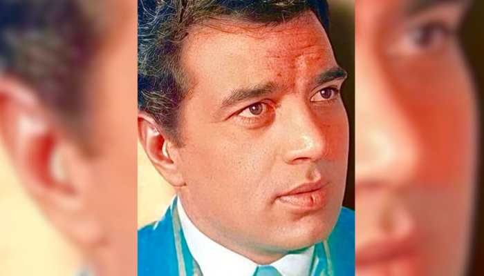 Dharmendra’s Motivational Couplet On Destiny And  Hard Work Lights Up Monday