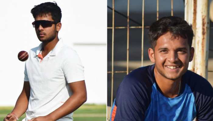 Who is Harsh Dubey? Ranji Trophy Star Replacing Smaran Ravichandran At Sunrisers Hyderabad For IPL 2025 Who is Harsh Dubey? Ranji Trophy Star Replacing Smaran Ravichandran At Sunrisers Hyderabad For IPL 2025