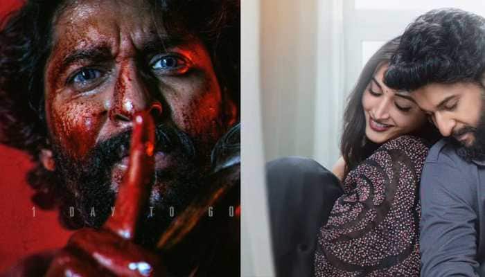 HIT: The Third Case Starring Nani And Srinidhi Shetty Crosses Rs 100 Cr Mark