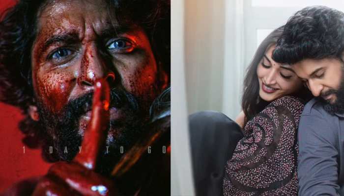 HIT: The Third Case Starring Nani And Srinidhi Shetty Crosses Rs 100 Cr Mark Worldwide