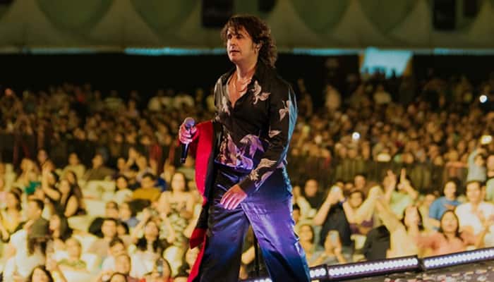 Sonu Nigam Banned From Kannada Film Industry After Controversial Remark Sparks Outrage