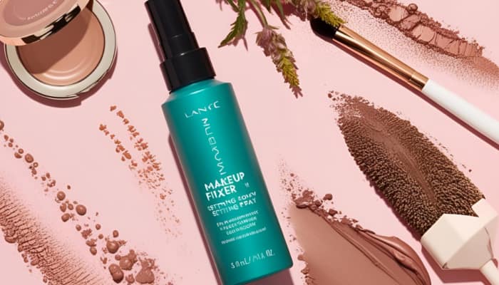 Top Makeup Fixing Sprays to Buy This Amazon Summer Sale