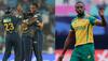 Kagiso Rabada Returns To Action After One-Month Ban For Drug Use