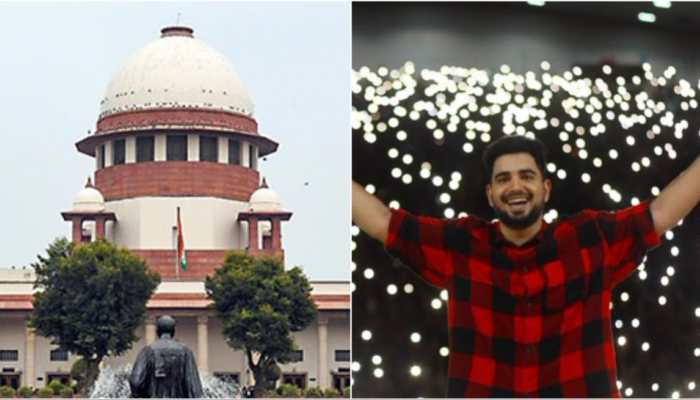 SC Summons Comedians Samay Raina, Others Over Alleged Insensitive Remarks On Persons With Disabilities SC Summons Comedians Samay Raina, Others Over Alleged Insensitive Remarks On Persons With Disabilities