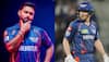 Shahbaz Ahmed IPL Records