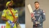 Meet MS Dhoni’s Potential Successor: CSK Sign Explosive 28 Ball Century Star Urvil Patel Amid Dhoni's Uncertain Future