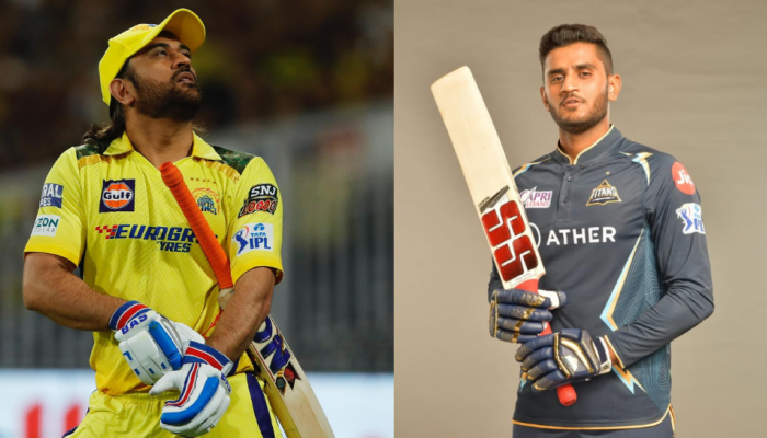 Meet MS Dhoni’s Potential Successor: CSK Sign Explosive 28 Ball Century Star Urvil Patel Amid Dhoni's Uncertain Future Meet MS Dhoni’s Potential Successor: CSK Sign Explosive 28 Ball Century Star Urvil Patel Amid Dhoni's Uncertain Future
