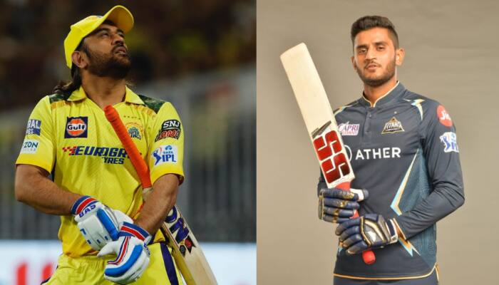 Meet MS Dhoni’s Potential Successor: CSK Sign Explosive 28 Ball Century Star Urvil Patel Amid Dhoni's Uncertain Future