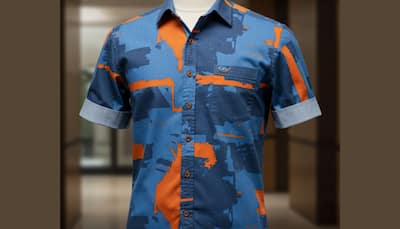 Stay Cool and Stylish this Summer: Great Summer Sale on Men's Casual Shirts
