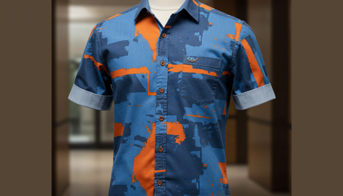 Stay Cool and Stylish this Summer: Great Summer Sale on Men's Casual Shirts Stay Cool and Stylish this Summer: Great Summer Sale on Men's Casual Shirts
