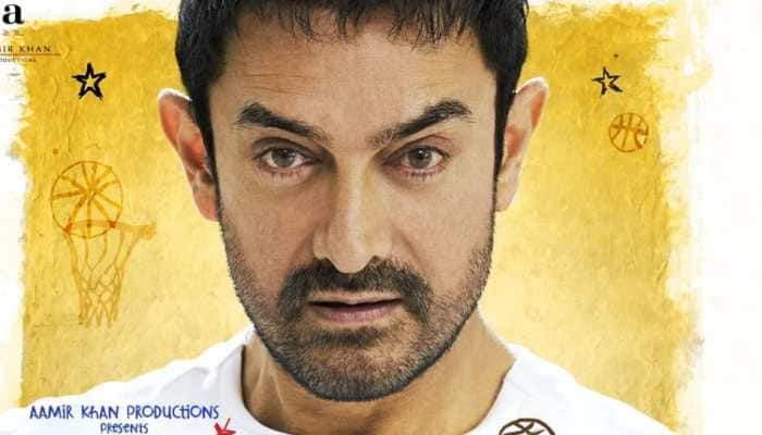 Trailer Of Aamir Khan Productions’ Sitaare Zameen Par To Release On THIS Date