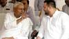 Bihar Politics: Tejashwi Yadav Takes Dig At CM, Says 'Nitish Kumar Is Hijacked'