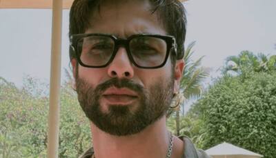 'Keep It Real, You All': Shahid Kapoor Speaks On Mental Health Amid Babil Khan’s Emotional Breakdown