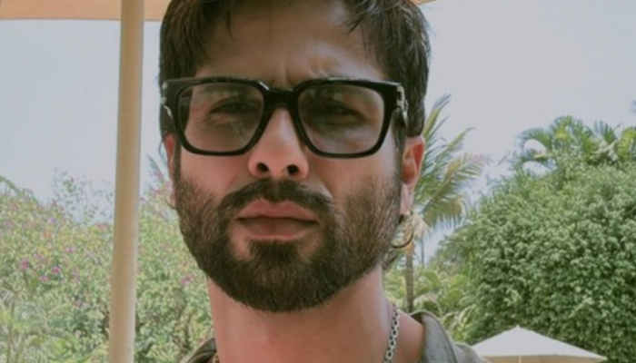 'Keep It Real, You All': Shahid Kapoor Speaks On Mental Health Amid Babil Khan’s Emotional Breakdown 'Keep It Real, You All': Shahid Kapoor Speaks On Mental Health Amid Babil Khan’s Emotional Breakdown