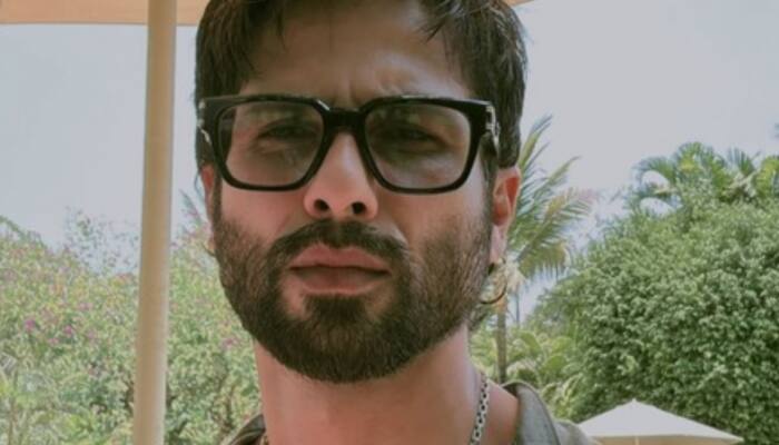 'Keep It Real, You All': Shahid Kapoor Speaks On Mental Health Amid Babil Khan’s Emotional Breakdown