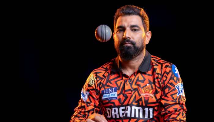 Mohammed Shami Gets Death Threat In Middle Of IPL 2025; FIR Registered Mohammed Shami Gets Death Threat In Middle Of IPL 2025; FIR Registered