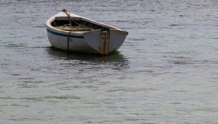2 Indian Children Missing As Boat Overturns Off San Diego Coast