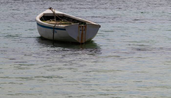 2 Indian Children Missing As Boat Overturns Off San Diego Coast