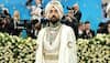 Diljit Dosanjh Turns Heads In Maharaja Look, Represents Punjabi Culture At Met Gala 2025