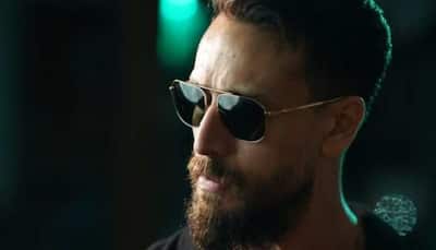 Tiger Shroff Embraces Environmental Cause In New Project 'Jahaan – The Last Gift