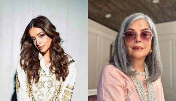 Lisa Mishra Reflects On Heartfelt Experience Working With Zeenat Aman In ‘The Royals’