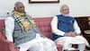 Congress Chief Writes To PM Modi, Seeks All-Party Dialogue On Caste Census Issue