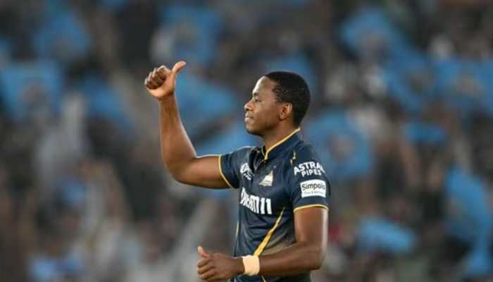 Kagiso Rabada Set To Return For Gujarat Titans? Big Boost Ahead Of MI Clash In IPL 2025 Kagiso Rabada Set To Return For Gujarat Titans? Big Boost Ahead Of MI Clash In IPL 2025
