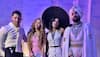 'I Am Learning English': Diljit Dosanjh To Nicole Scherzinger At MET Gala 2025
