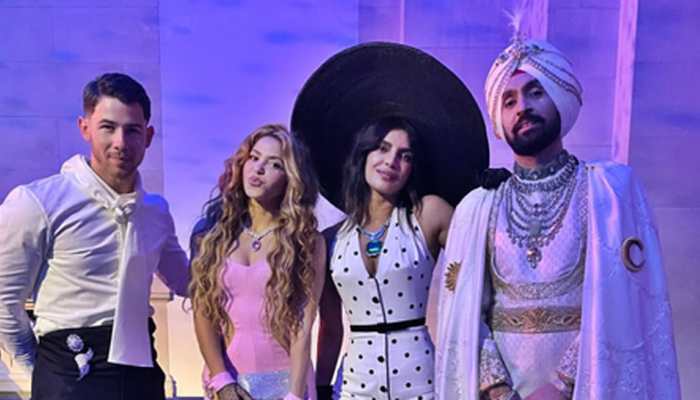'I Am Learning English': Diljit Dosanjh To Nicole Scherzinger At MET Gala 2025 'I Am Learning English': Diljit Dosanjh To Nicole Scherzinger At MET Gala 2025