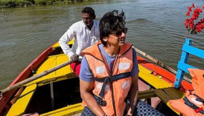 Shaan Backs Sonu Nigam, Urges Public To Show ‘More Patience And Tolerance’