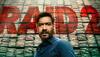 'Raid 2’ Star Amit Sial On Babil Khan’s Breakdown: Life Has Its Highs And Lows