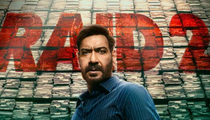 'Raid 2’ Star Amit Sial On Babil Khan’s Breakdown: Life Has Its Highs And Lows