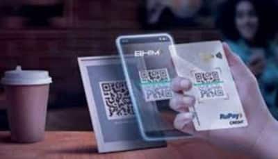 UPI QR Codes Record 91.5 Per Cent Surge To 657.9 Million, Credit Card Growth Slows