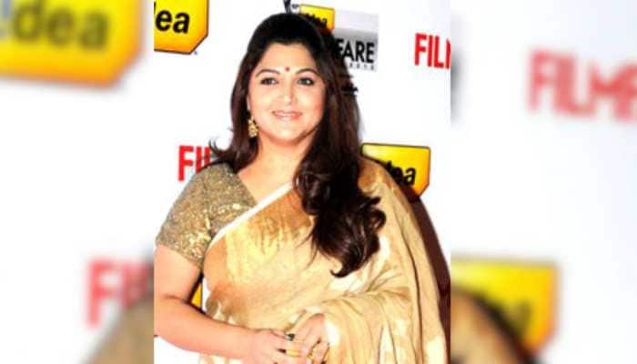 Khushbu Sundar Recovers Access To Her Hacked X Account
