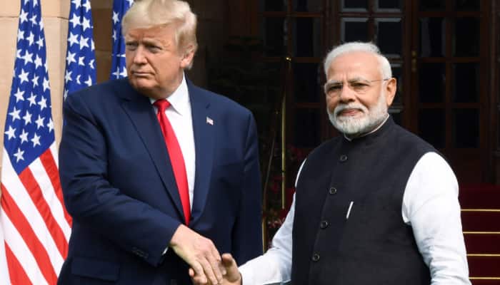 ‘Will Do Everything To Support India In Efforts Against...’: US House Speaker