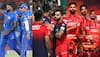 IPL 2025 playoff spots