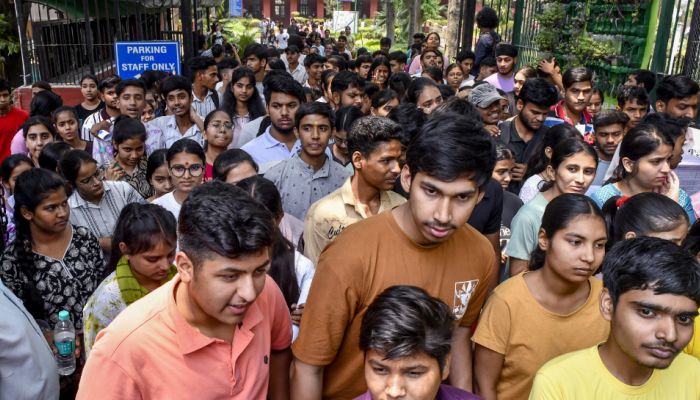 CUET UG 2025 Exam Likely To Be Postponed: Report CUET UG 2025 Exam Likely To Be Postponed: Report