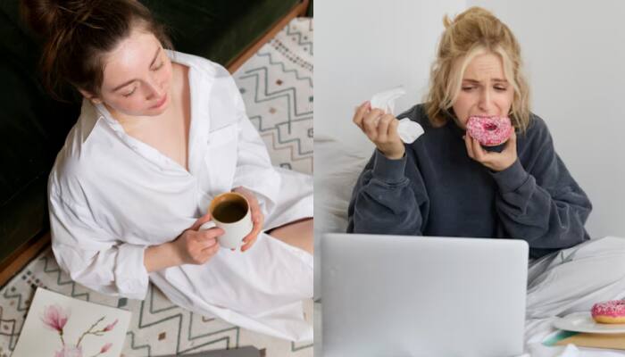 Why Grounded And Soulful Habits Set Tone For A Fulfilling Day