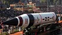 Pakistan Test-Fires New Missiles: India Or Pak, Who Has Edge In Missile Tech?