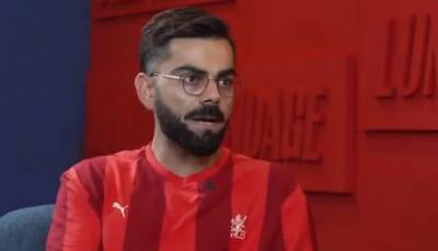 Virat Kohli Gets Candid On Loneliness And Family, Reveals Why He Prefers Silence Over Socializing