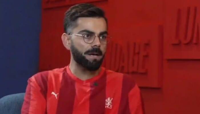 Virat Kohli Gets Candid On Loneliness And Family, Reveals Why He Prefers Silence Over Socializing
