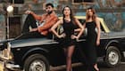 Nora Fatehi Graces Billboard Spotlight Cover, Joins Power Performers